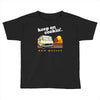 keep on cookin' new mexico Toddler T-shirt