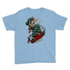 deadboarder Youth Tee