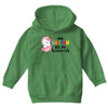 My Unicorn Ate My Homework Youth Hoodie