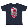 poster Toddler T-shirt