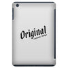 Original Authentic Vintage iPad Mini