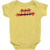 Bad Habits Baby Bodysuit