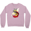 thundermon Crewneck Sweatshirt