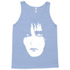 siouxsie and the banshees sioux face post punk Tank Top
