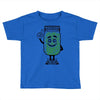 weed Toddler T-shirt