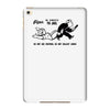 piper go to jail iPad Mini 4