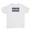 hawkins power and light 2 Youth Tee