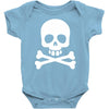 skull Baby Onesie