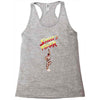 street farter Racerback Tank