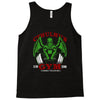 cthulhu gym Tank Top