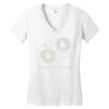 my sex tape Women's V-Neck T-Shirt