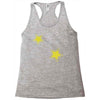 diddy kong Racerback Tank
