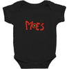 THE MOES Baby Bodysuit