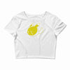pikaboo tee Crop Top