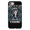 wasted my life iPhone 8