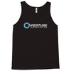 aperture laboratories Tank Top