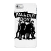 f o b_1 iPhone 7 Case