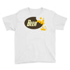 logo bi&egrave;re Youth Tee