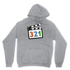 media player Hoodie
