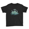release the cuddlin&rsquo; Youth Tee