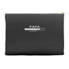 papa loading Accessory Pouches