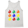 color ful Tank Top