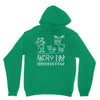 angry day Unisex Hoodie