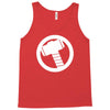 thor logo avengers marvel Tank Top