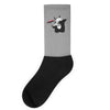 my street neighbor Socks
