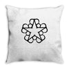 star Throw Pillow