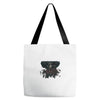 robot zombies! Tote Bags