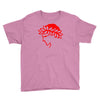 olympiakos logo greek soccer Youth Tee