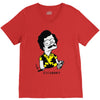 escobart V-Neck Tee