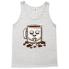 never tired Tank Top