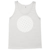 seacrad geometry Tank Top