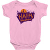 happy halloween 2 Baby Bodysuit