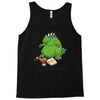 omnomnomnivore Tank Top