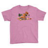 oops i missed let me try again Youth Tee