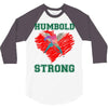 Humboldt Strong 3/4 Sleeve Shirt