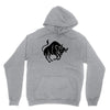 fortress Unisex Hoodie
