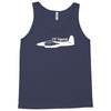 grumman f7f tigercat air attack Tank Top