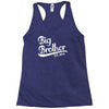 big brother 2016 Racerback Tank