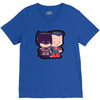 martha's boys V-Neck Tee