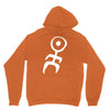einsturzende neubauten logo Unisex Hoodie