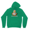galilego Unisex Hoodie
