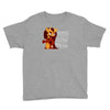 hormone monstress Youth Tee