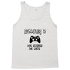 player 2 Tank Top