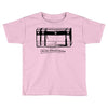 pirate encyclopedia Toddler T-shirt