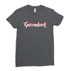 EPICOMBACK Ladies Fitted T-Shirt