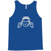 factory records use hearing protection Tank Top